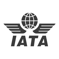 Iata logo