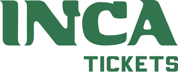 Inca Tickets logo